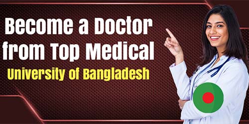 MBBS in Bangladesh